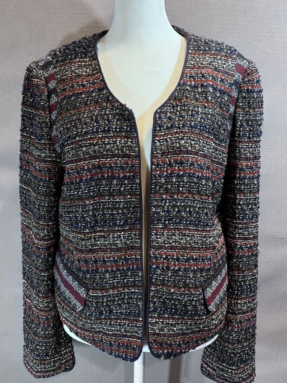 Loft Woman’s Sweater Sz 12
